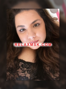 Проститутка Москвы : Эмма - фото 5