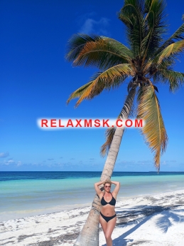 Проститутка Москвы : Марина - фото 5