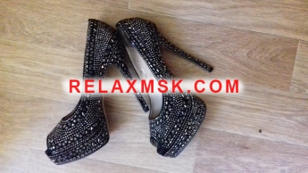 Проститутка Москвы : 9152547673 Настенька - фото 4