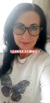 Escort Moscow : Brunette in Chocolate - photo 3