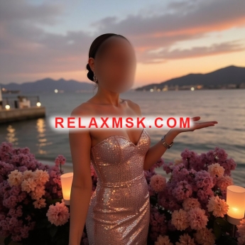 Проститутка Москвы : Даша - фото 1