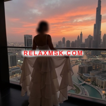 Проститутка Москвы : Даша - фото 3