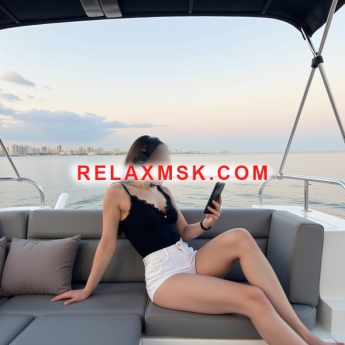 Проститутка Москвы : Даша - фото 4