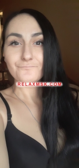 Проститутка Москвы : Наталья - фото 2