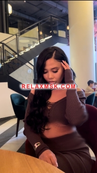 Проститутка Москвы : Arina - фото 2