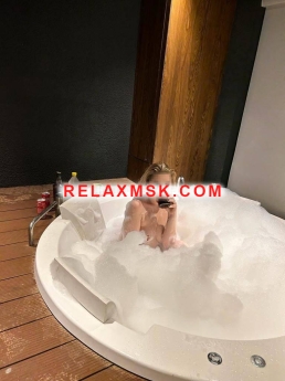 Escort Moscow : Elya - photo 6