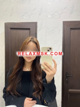 Проститутка Москвы : Сабина - фото 5