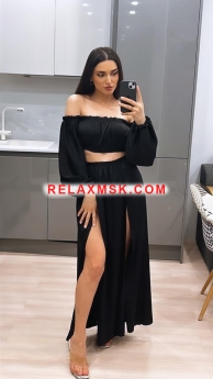 Escort Moscow : Diana - photo 2