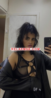 Проститутка Москвы : Кристина - фото 3