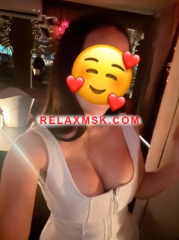 Escort Moscow : Shelli - photo 4