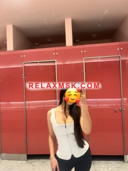 Escort Moscow : Shelli - photo 5