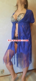 Проститутка Москвы : Валерия - фото 5