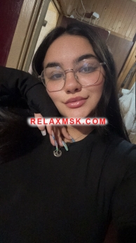 Проститутка Москвы : Кристина - фото 2