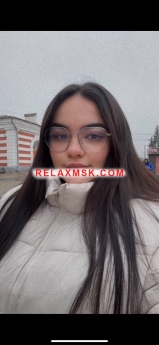 Проститутка Москвы : Кристина - фото 3