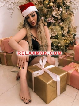 Escort Moscow : Leyla - photo 1