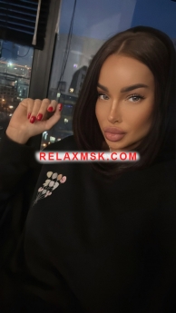 Проститутка Москвы : Милана - фото 3