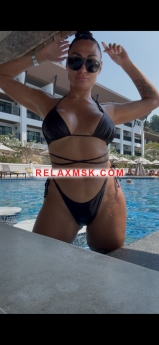 Escort Moscow : Katerina - photo 2