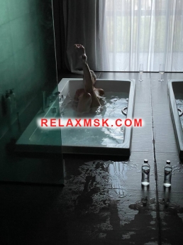 Проститутка Москвы : Валерия - фото 3