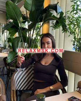 Проститутка Москвы : Валерия - фото 4