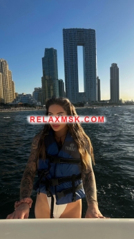 Escort Moscow : Nika🍒 - photo 1