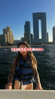 Escort Moscow : Nika🍒 - photo 2