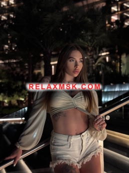 Escort Moscow : Nika🍒 - photo 5