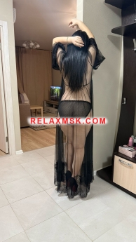 Проститутка Москвы : Милена - фото 2