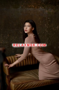 Проститутка Москвы : Дина - фото 5