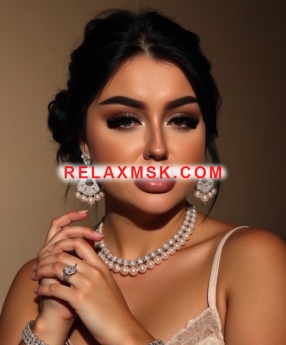 Проститутка Москвы : Рузана - фото 1