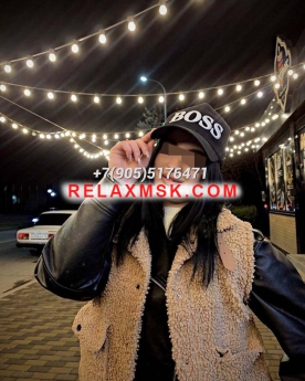 Проститутка Москвы : Тина - фото 3