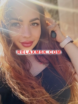 Проститутка Москвы : 🫦Карина 🍑 - фото 2