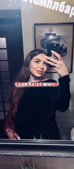 Проститутка Москвы : 🫦Карина 🍑 - фото 6