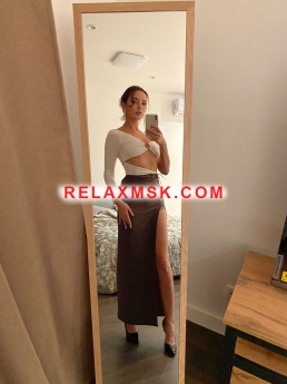 Проститутка Москвы : Виктория💝 - фото 3