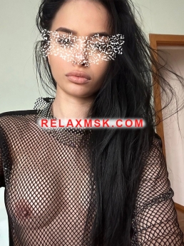 Escort Moscow : Alyona Konfetka - photo 2