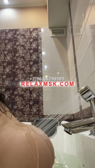 Проститутка Москвы : Эля - фото 2