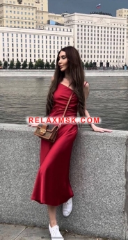 Проститутка Москвы : Светлана - фото 4