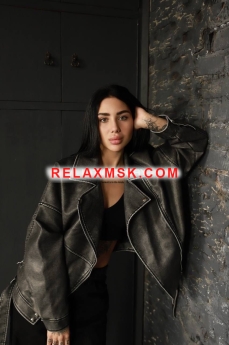 Проститутка Москвы : Victoria - фото 1