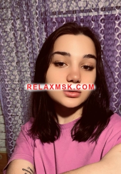 Проститутка Москвы : Амина🍓GFE🍓 - фото 6