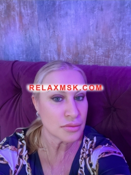 Проститутка Москвы : Мамочка Стифлера-Алиса - фото 2