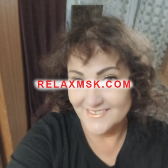 Проститутка Москвы : Вера - фото 2