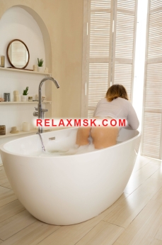 Проститутка Москвы : Вера - фото 4