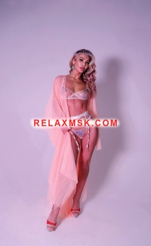 Проститутка Москвы : Сабина - фото 2