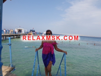 Проститутка Москвы : Марина - фото 6