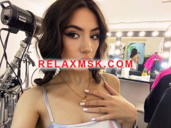 Проститутка Москвы : Камилла - фото 1