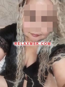 Escort Moscow : Yulduz - photo 1