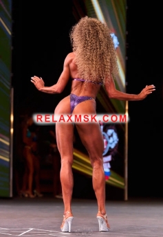 Проститутка Москвы : Лина.Предоплата обязательна - фото 3