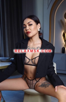 Проститутка Москвы : Лизонька-Кисонька - фото 5