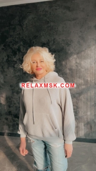 Проститутка Москвы : Лена - фото 5