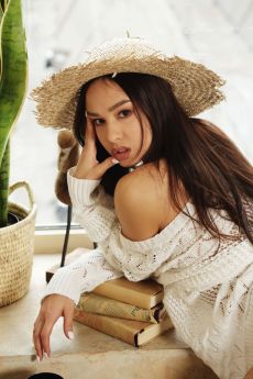 Проститутка Москвы : Вика - фото 2