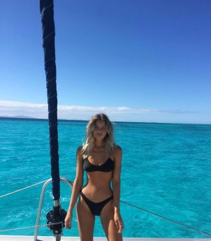 Проститутка Москвы : Марина - фото 1